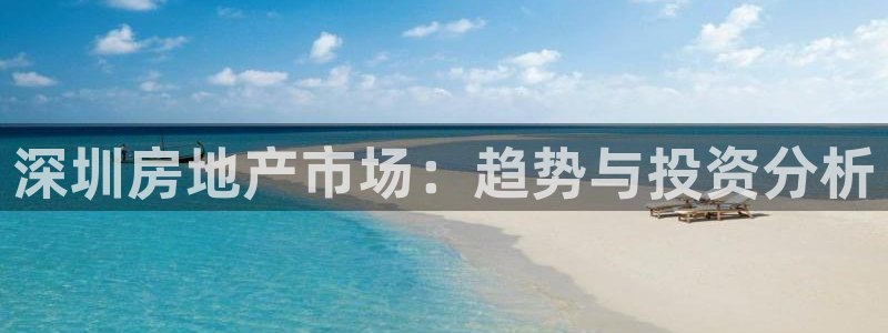 和记官网加盟：深圳房地产市场：趋势与投资分析
