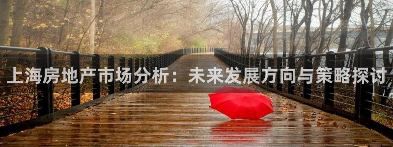 和记官网娱乐场：上海房地产市场分析：未来发展方向与策略探讨