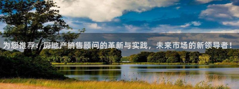 和记官网开户 银博网：为您推荐：房地产销售顾问的革新与实践，