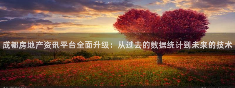 和记娱精湛h88285官网：成都房地产资讯平台全面升级：从过